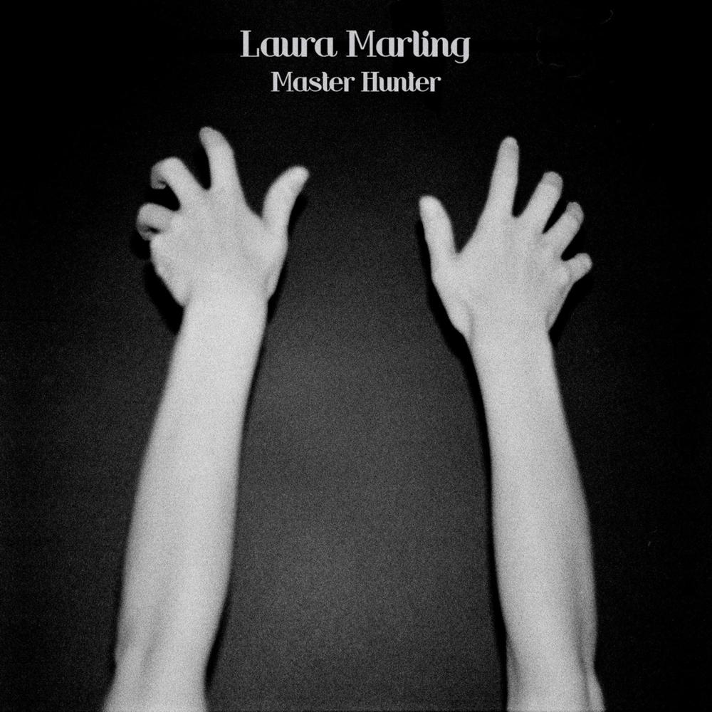 Album cover art for "Master Hunter" by Laura Marling