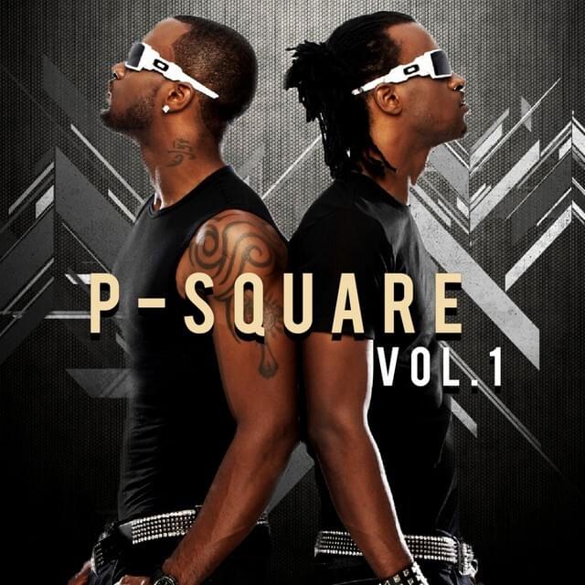 Cover image for P-Square, Vol. 1