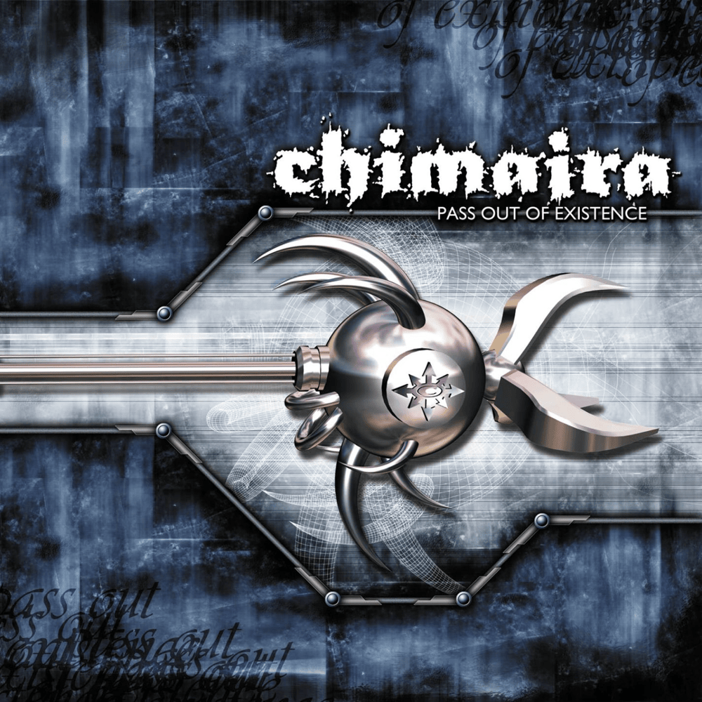 SP Lit by Chimaira