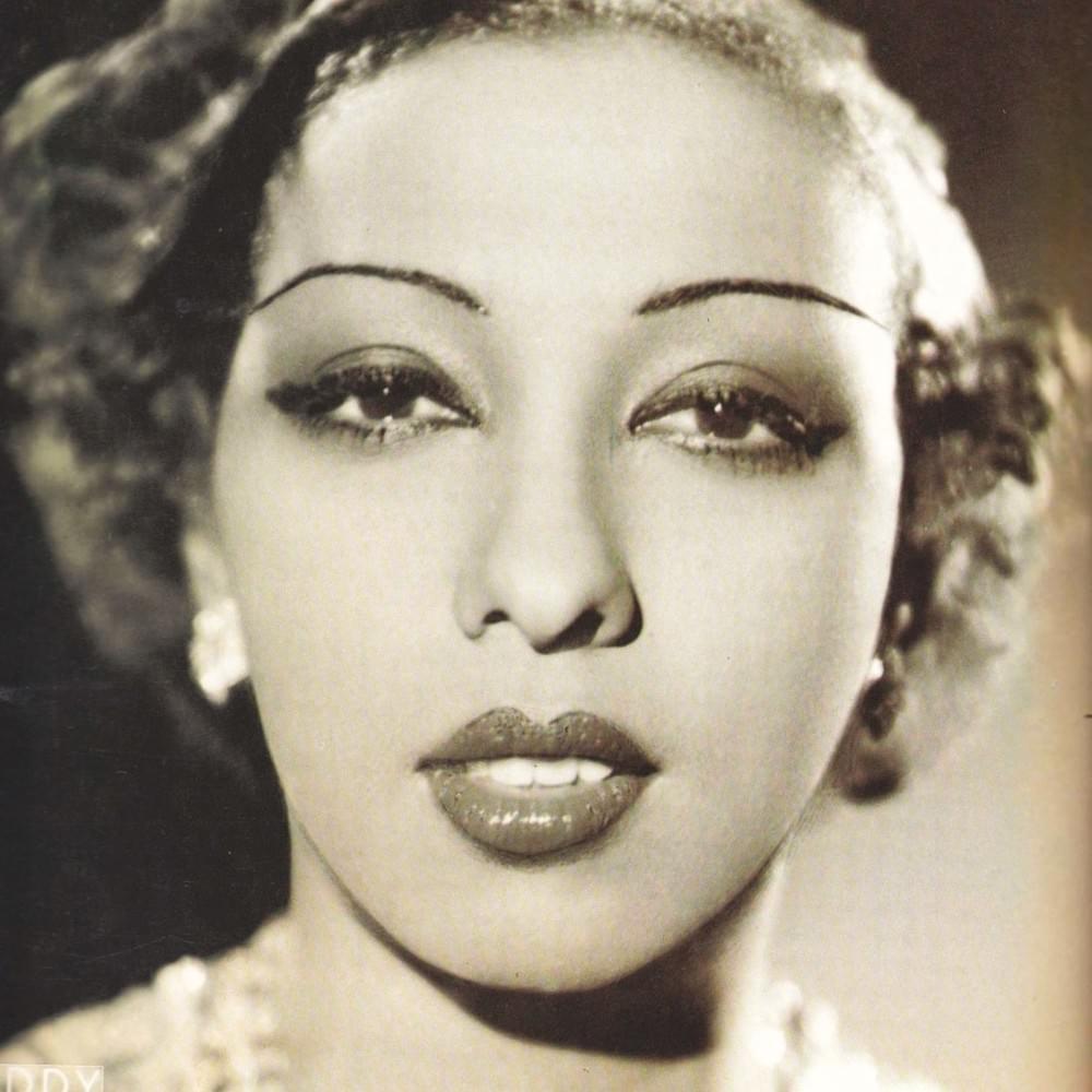Photo of Josephine Baker