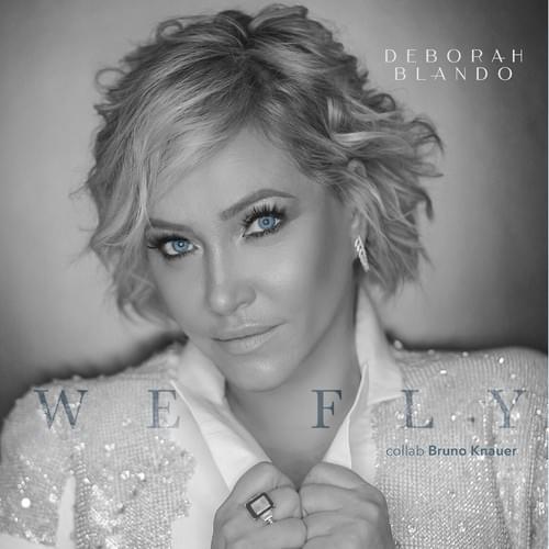 Cover image for We Fly - EP