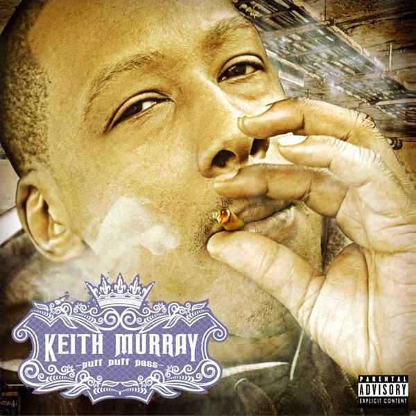 Cover image for Puff Puff Pass