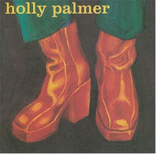 Fourteen Year Old Moment by Holly Palmer