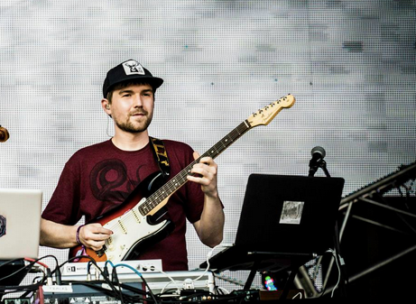 Photo of Emancipator