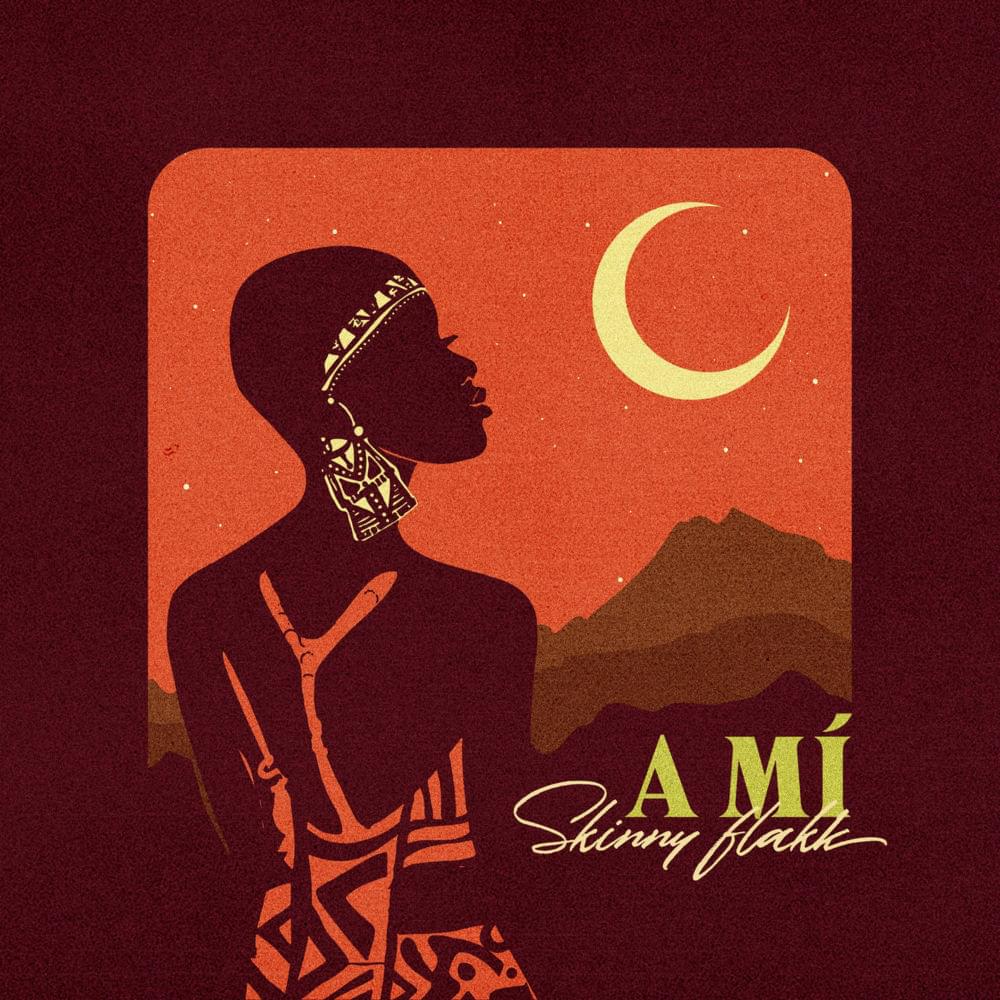 Album cover art for "A MÍ" by 2K Sports