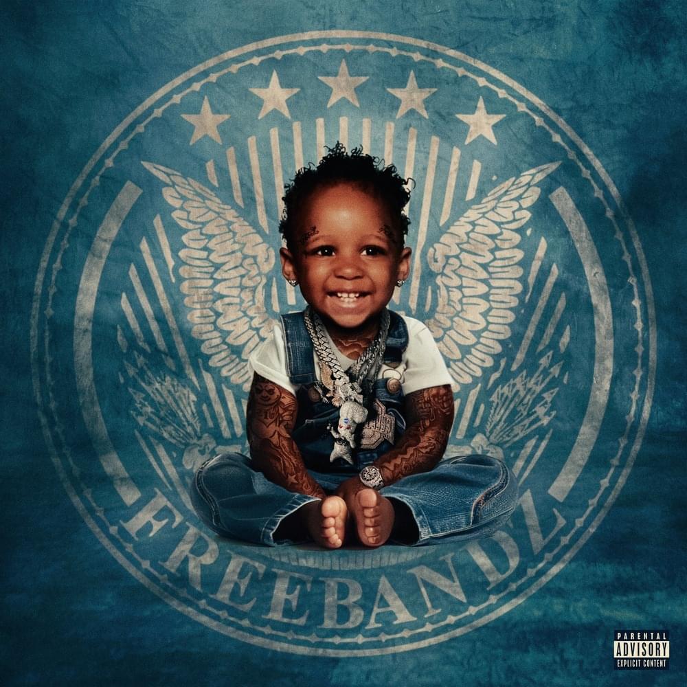 Cover image for BEEN HIM