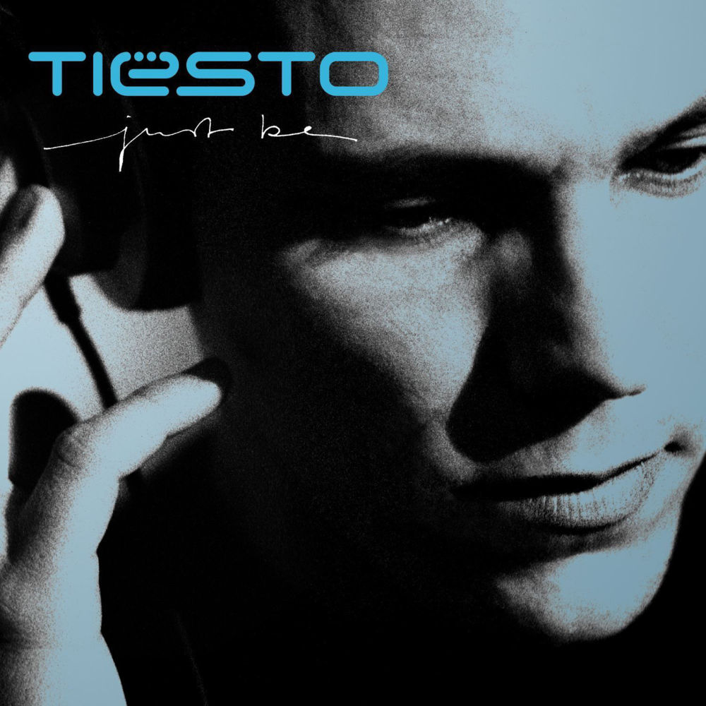 Album cover art for "Sweet Misery" by Tiësto & Jo Lloyd
