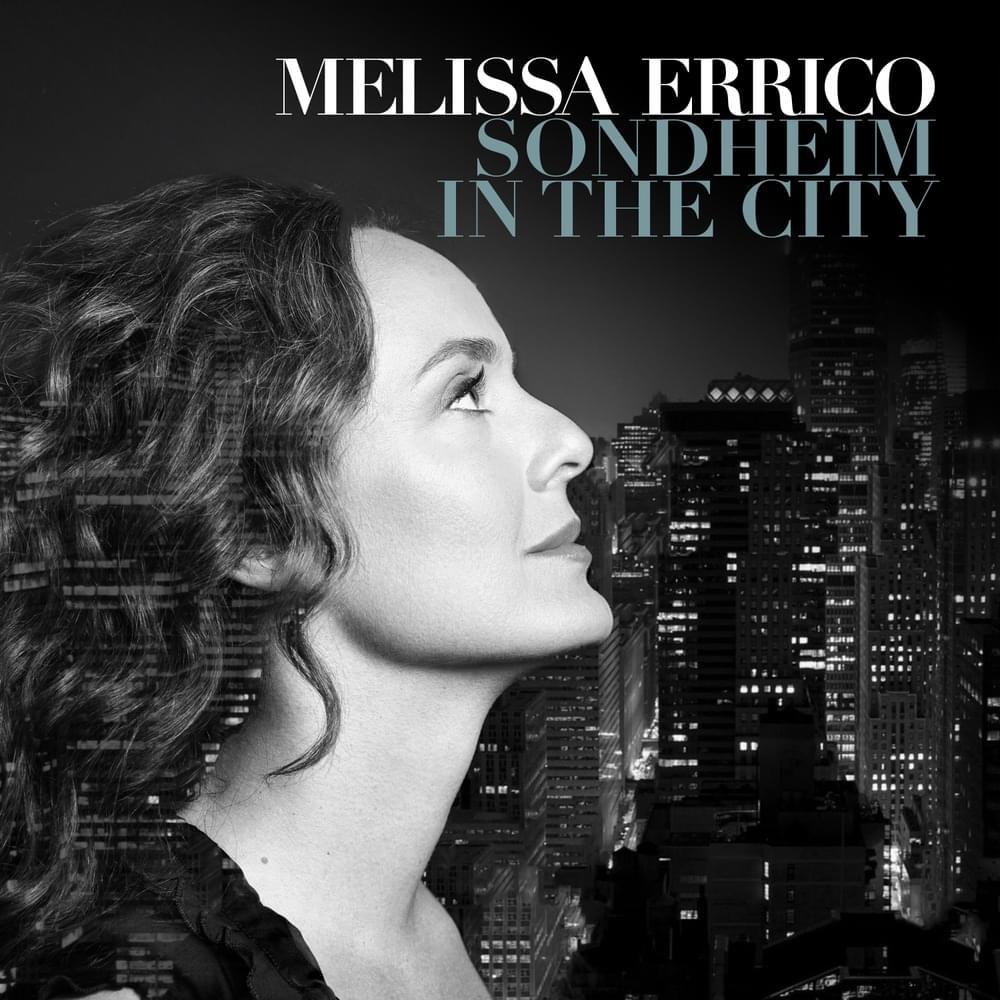 Good Thing Going by Melissa Errico