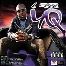 Cover image for I Am YQ