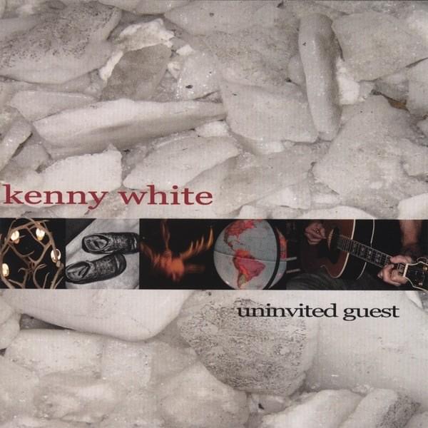 Cold Winter Wind by Kenny White