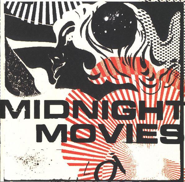 Love Or A Lesson by Midnight Movies