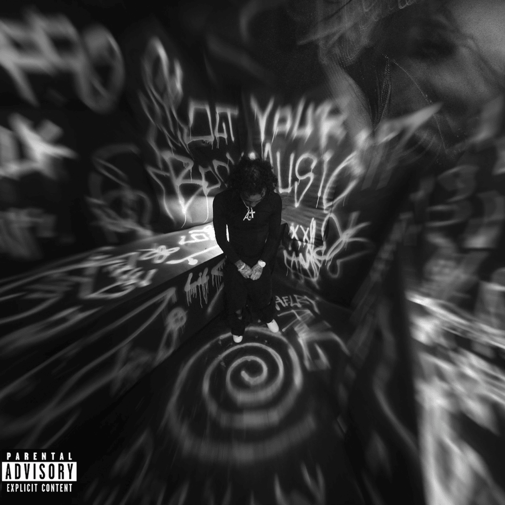 Cover image for Out Ur Body Music