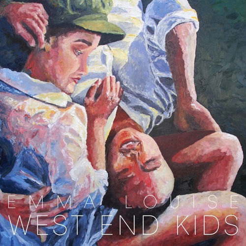 West End Kids by Emma Louise