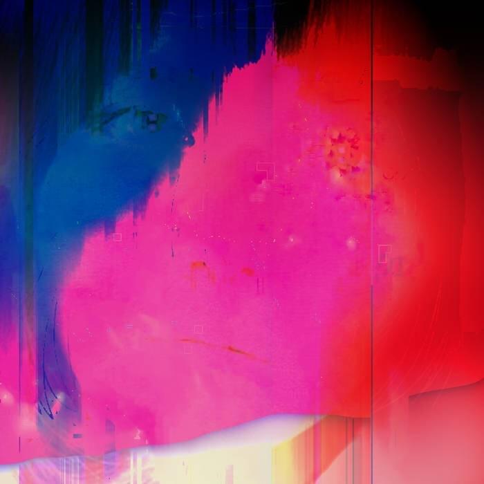 Album cover art for "Heart With The Wind" by ​death’s dynamic shroud