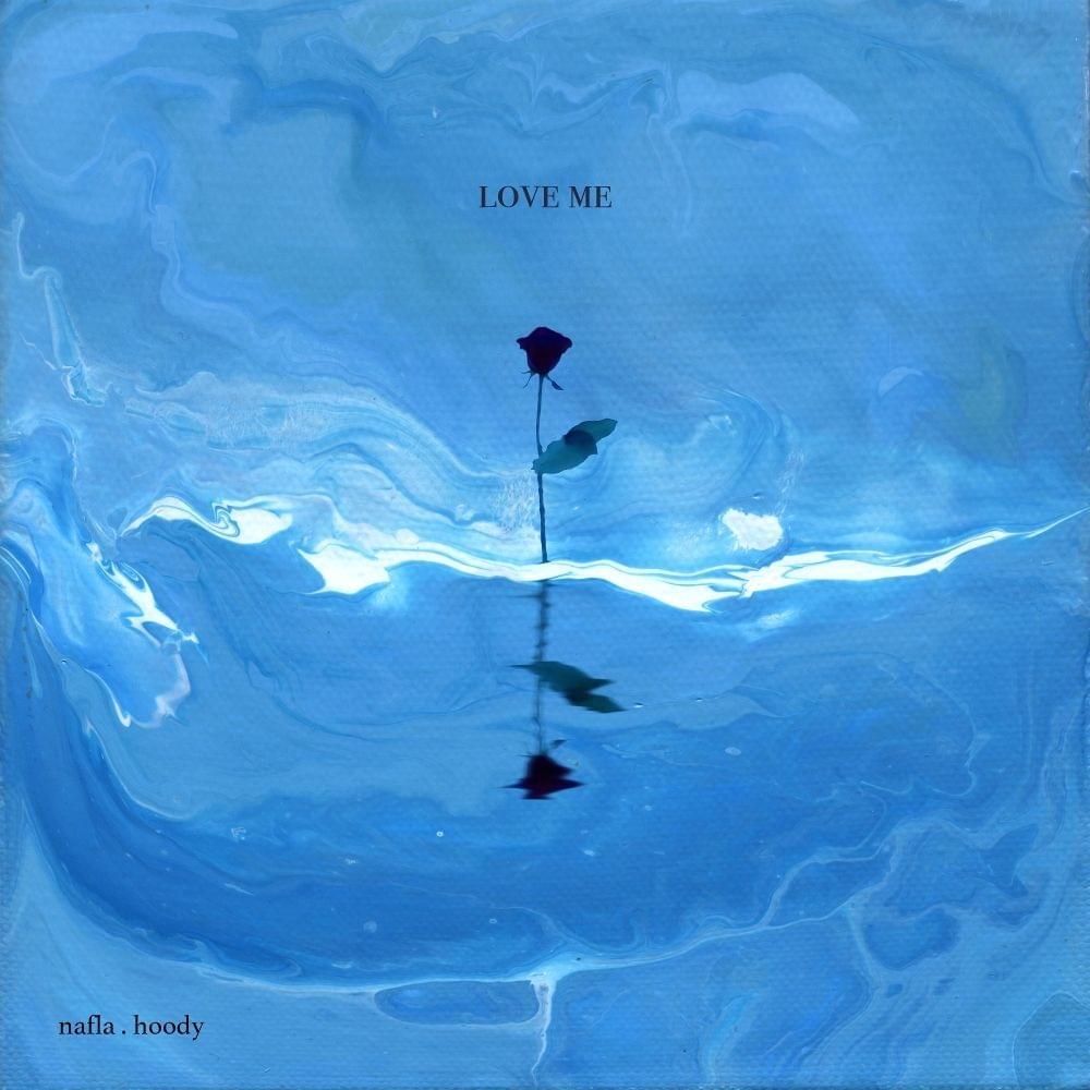 러브미 (love me) by ​nafla (나플라)