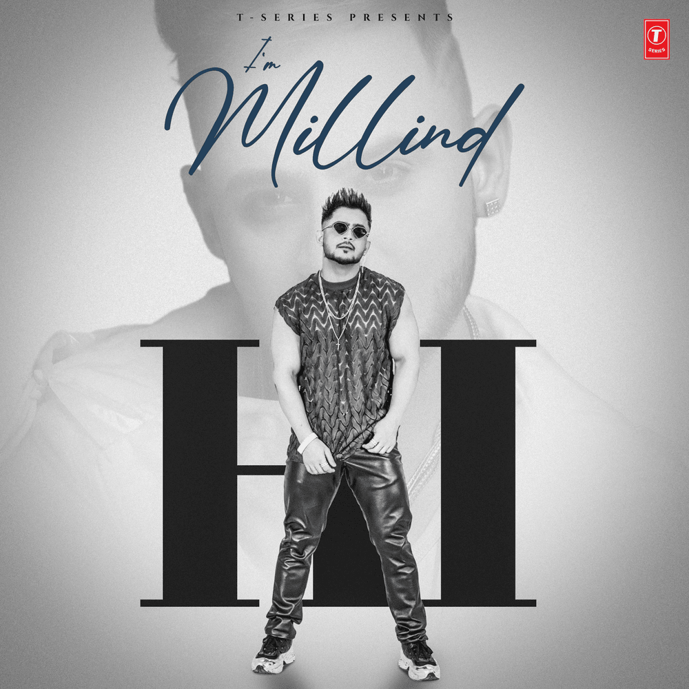 Cover image for I’m Millind