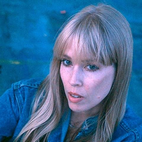 Photo of Carla Olson