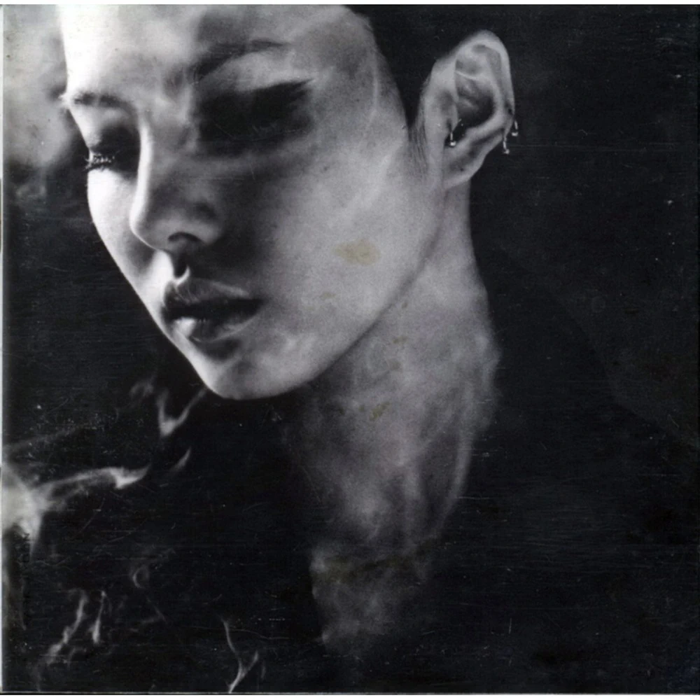 Nastified by Park Ji Yoon (박지윤)