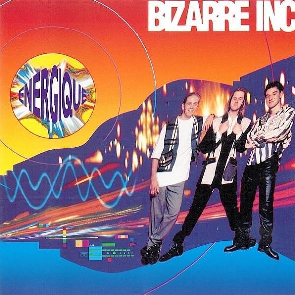 Playing With Knives (Quadrant Mix) by Bizarre Inc.
