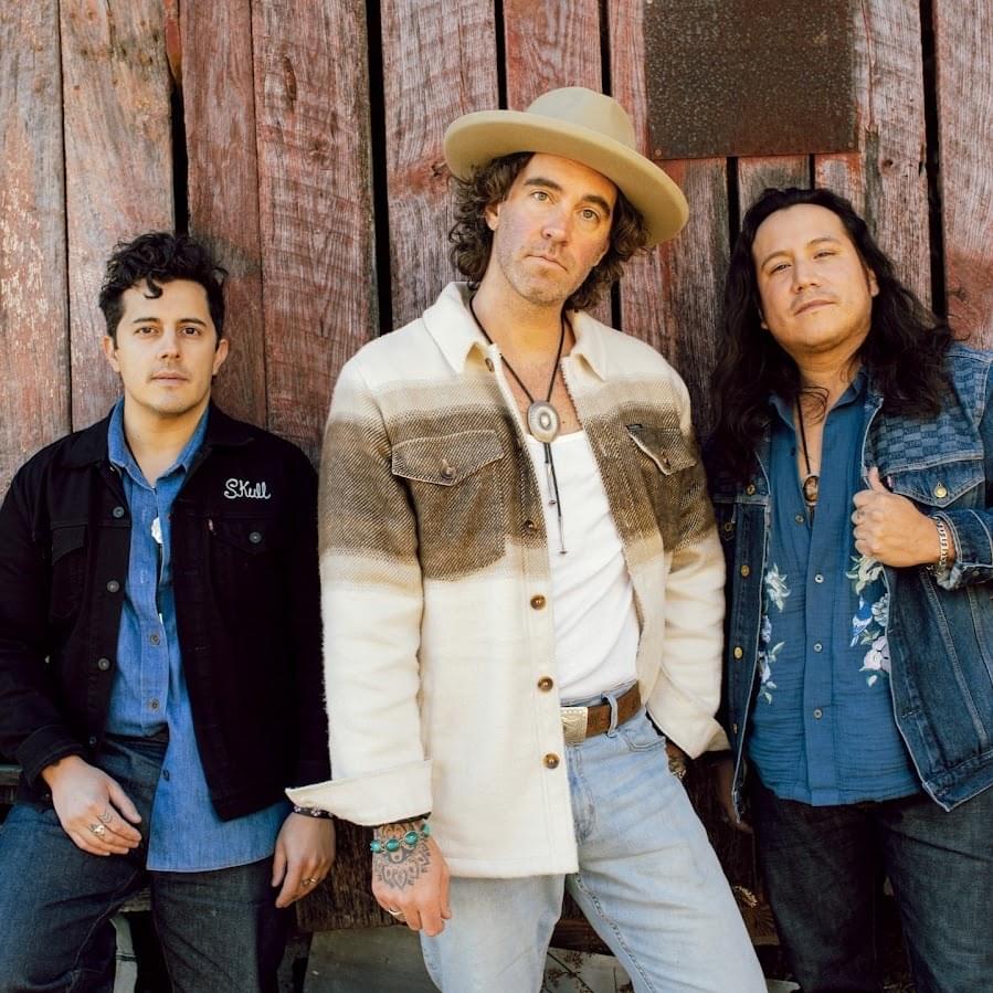 Cover image for American Authors