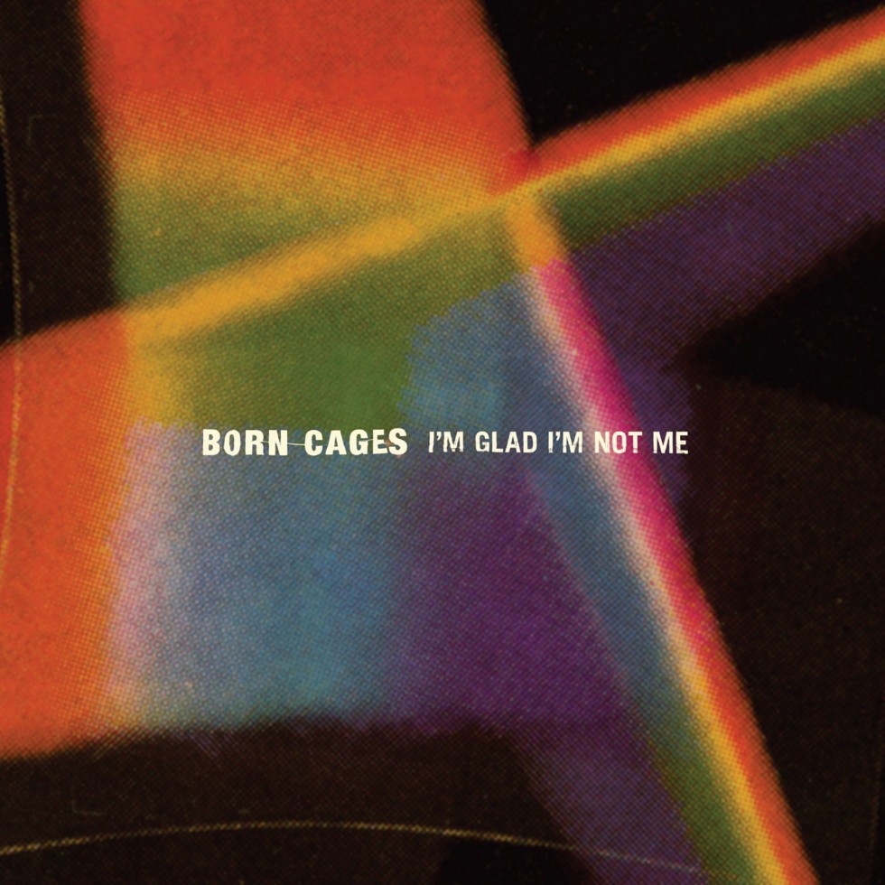 Bigger Than Me by Born Cages