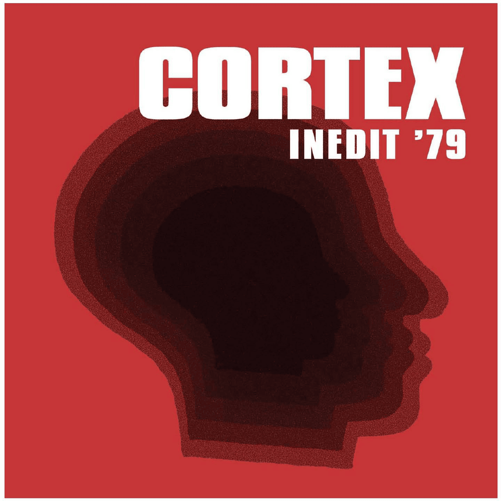 I Heard a Sigh by Cortex