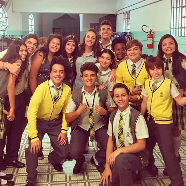 Photo of Coro Carrossel
