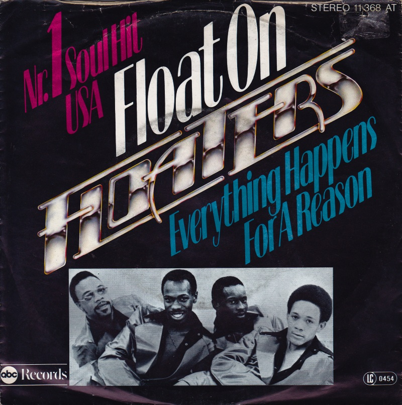 Album cover art for "Float On" by NOW That’s What I Call Music!