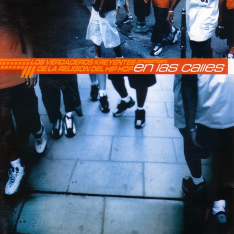 Cover image for En Las Calles