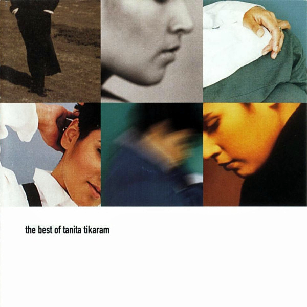 And I Think of You by Tanita Tikaram