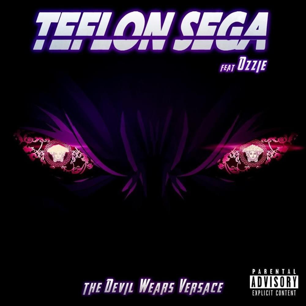 Damage by Teflon Sega