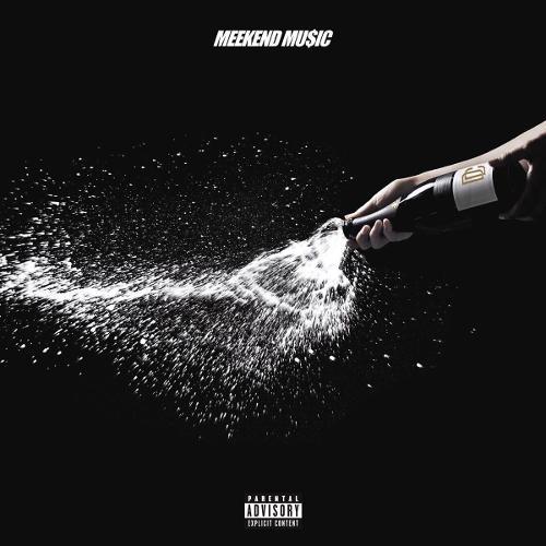 Cover image for Meekend Music