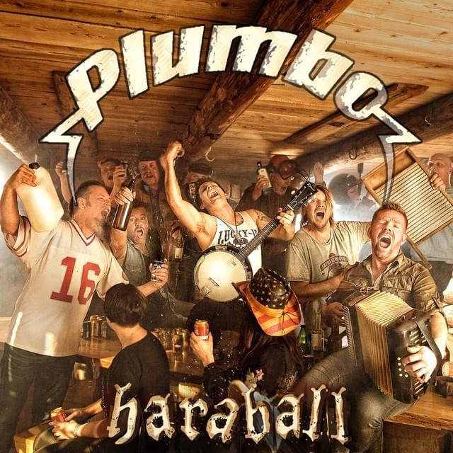Cover image for Haraball