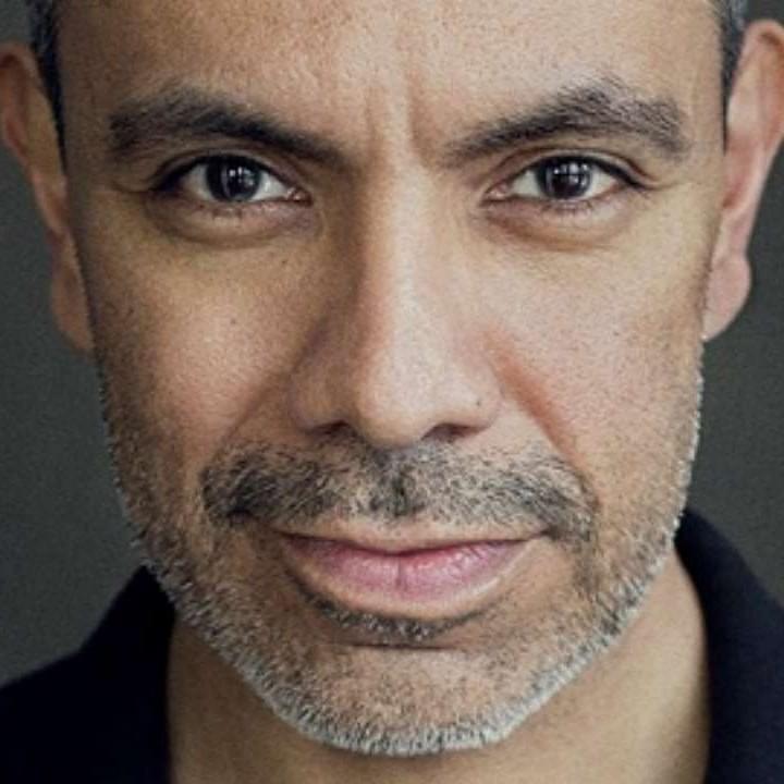 Photo of David Bedella
