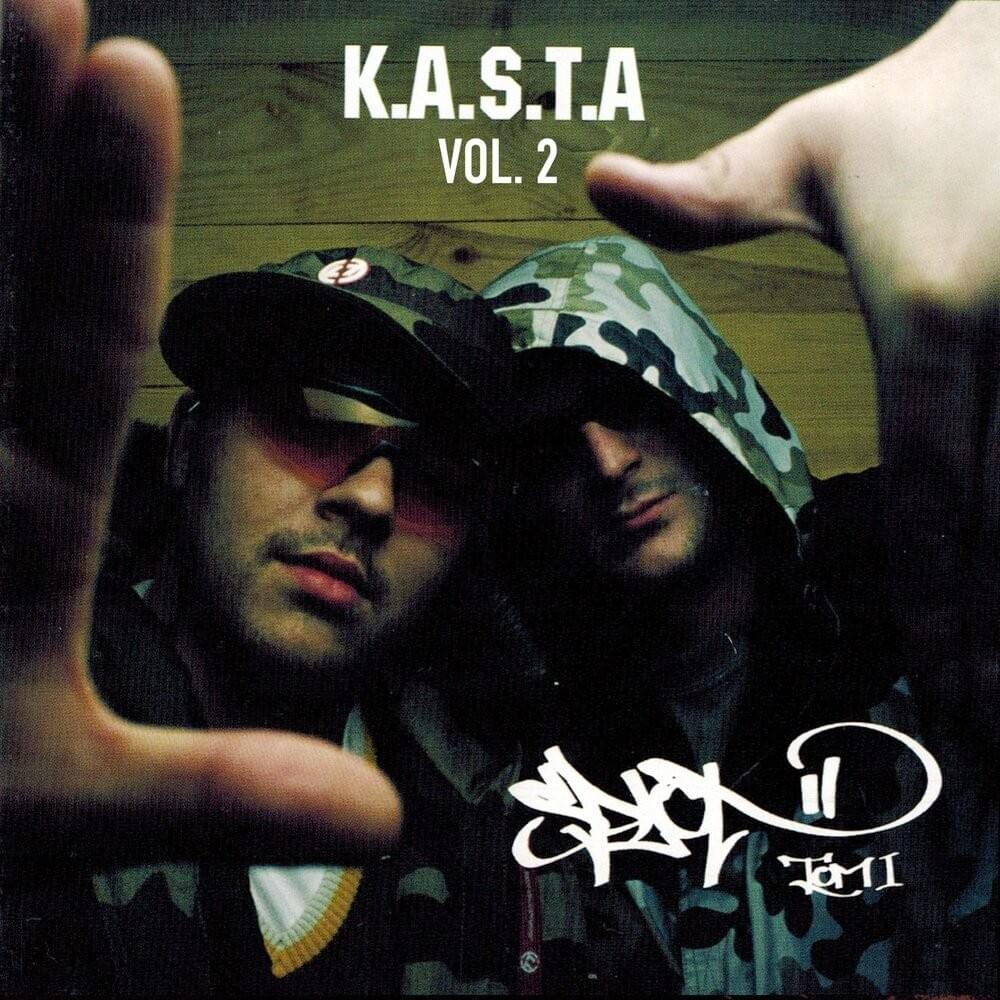 K.A.S.T.A. Squad Profile Picture Photo of K.A.S.T.A. Squad