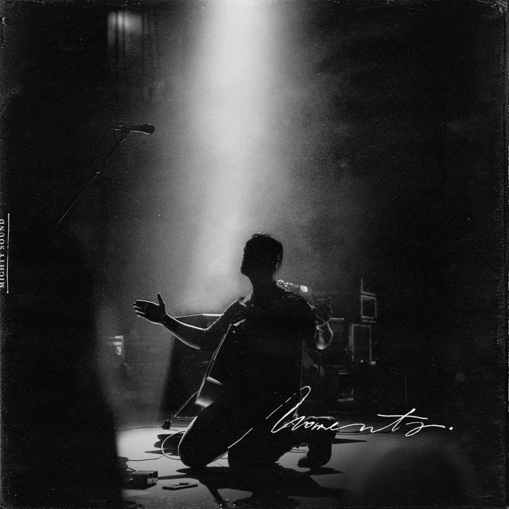 Reckless Love (Spontaneous) [Live] by Bethel Music