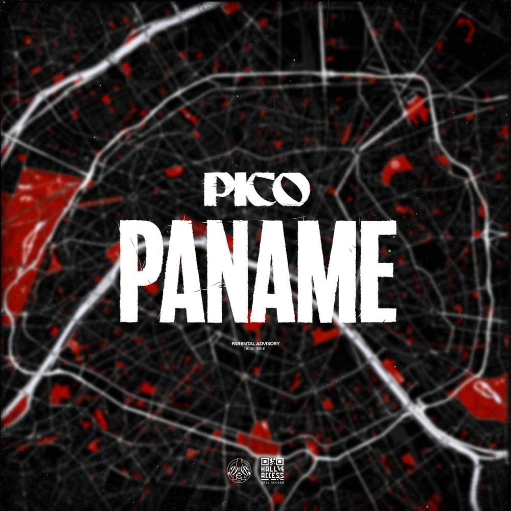 Paname by Pico
