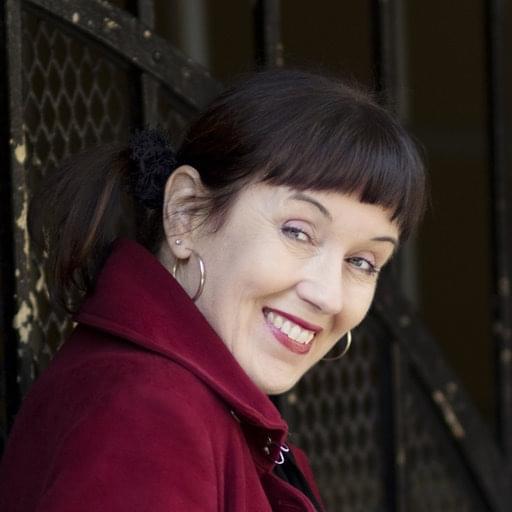 Photo of Anna kuoppamäki