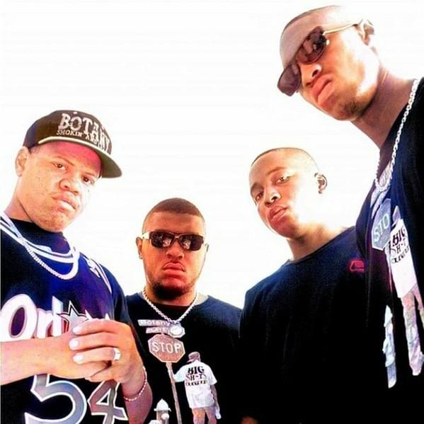 Botany Boys Profile Picture Photo of Botany Boys