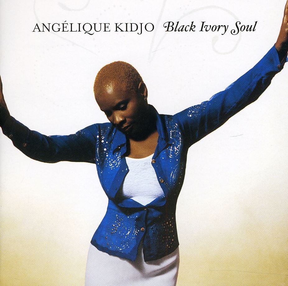 Iwoya by Angélique Kidjo