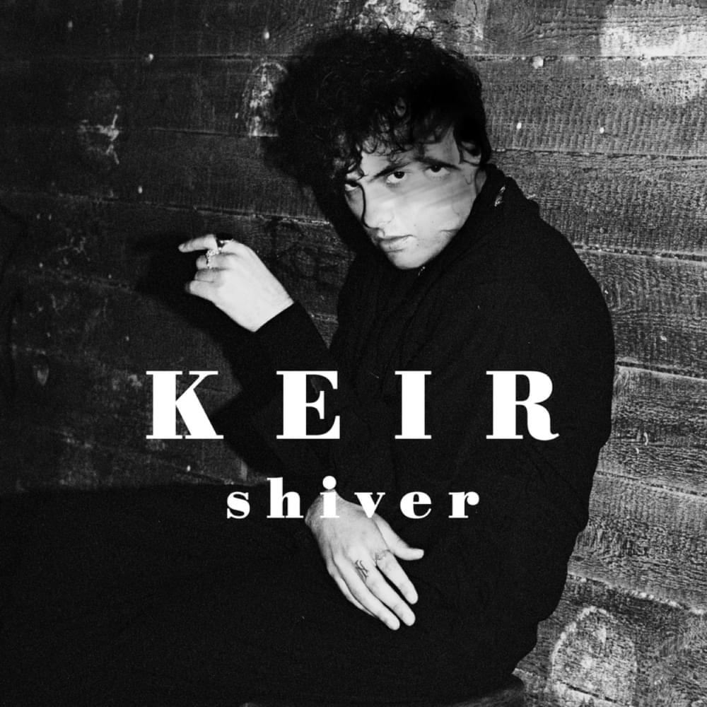 Shiver by Keir