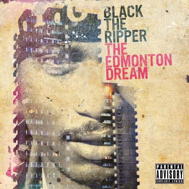 My Lyrics Are Forever by Black The Ripper