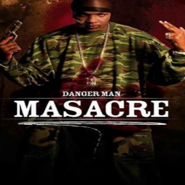 Masacre by Danger Man