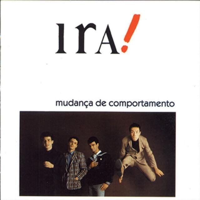 Longe de Tudo by Ira!