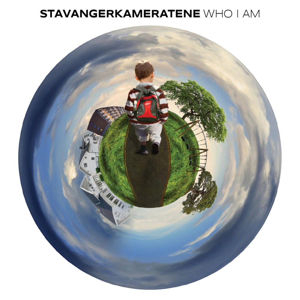 Who I Am by Stavangerkameratene