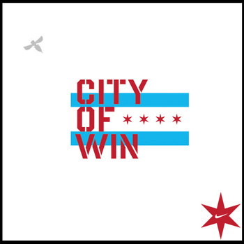 Cover image for City of Win Vol.1