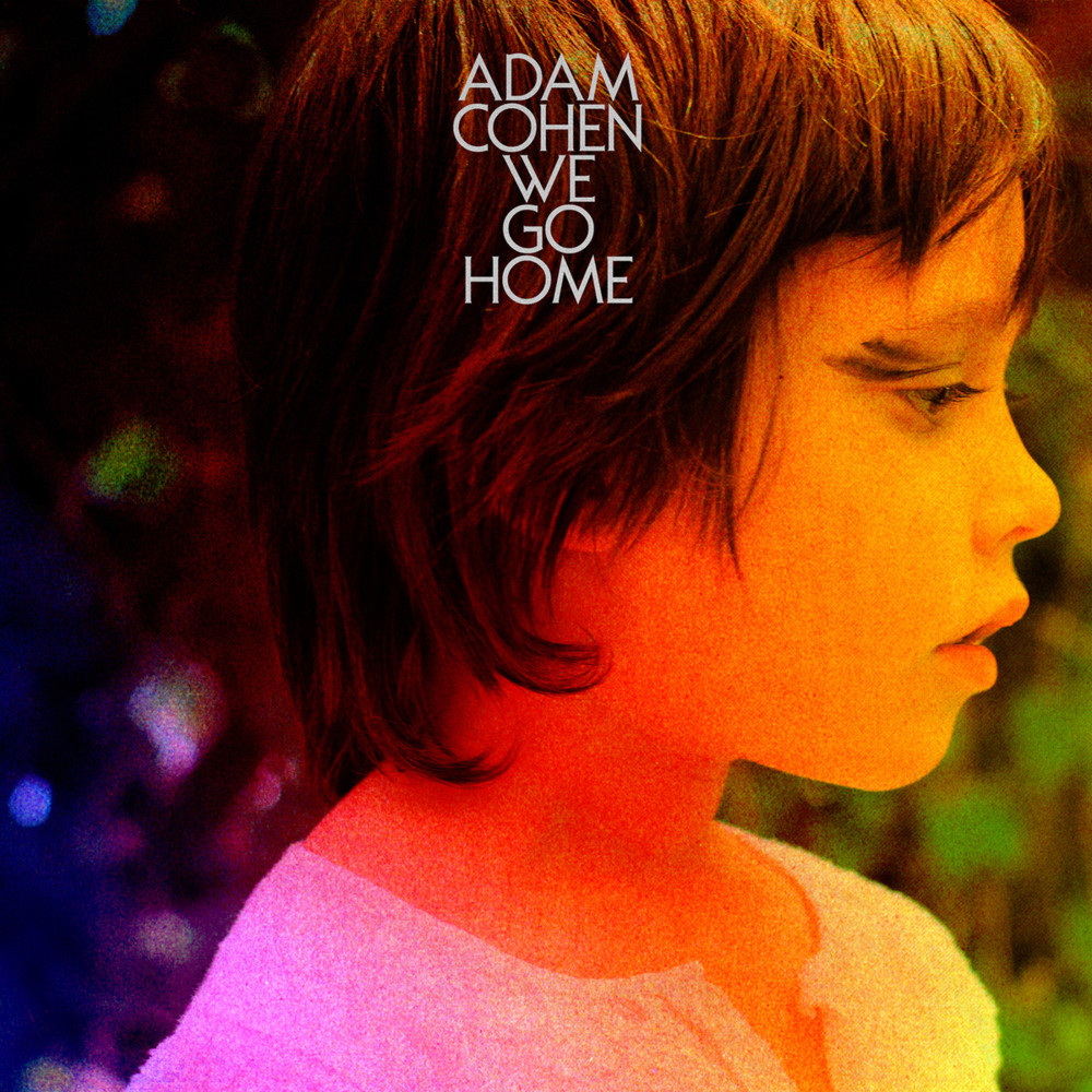What Kind Of Woman by Adam Cohen