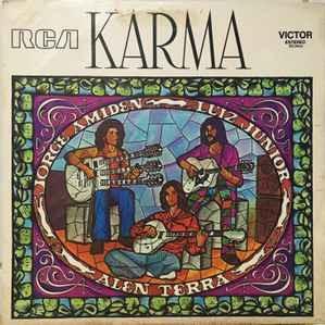 Photo of Karma (BRA)