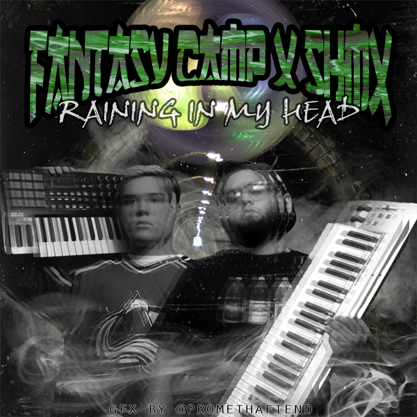 SuicideAccessories by Fantasy Camp