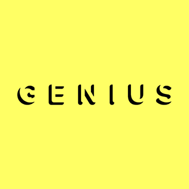 Album cover art for "Wie man Lyric Cards erstellt" by Genius Deutschland